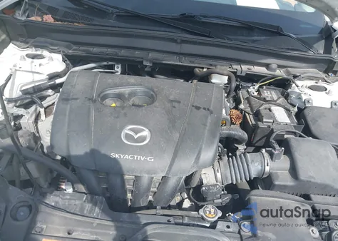 2021 Mazda Cx-30 2.5 S z USA, uszkodzony, nr VIN 3MVDMBAL6MM206130